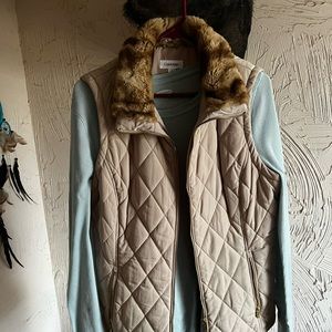 Womens vest